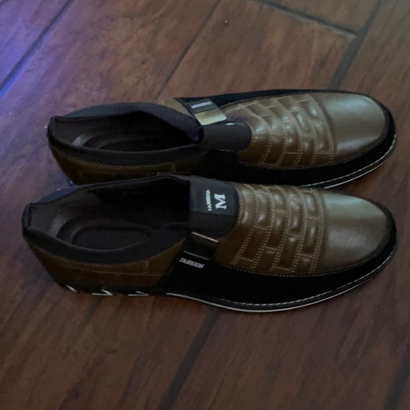 Men’s Fashion M shoes - Picture 3 of 4